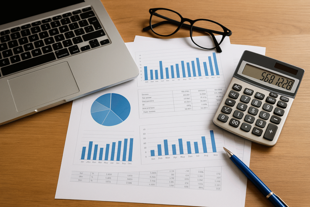 Accounting Services in Chandigarh